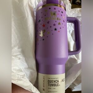 Olivia Rodrigo Stanley / Olivia Rodrigo Purple Quencher H2.0 FlowState Tumbler